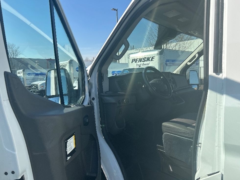 Cargo Van (Panel Van)-Light and Medium Duty Trucks-Ford-2022-Transit 250-Montgomery-NY-74,678\n\t\tmiles-$ 38,000 - Image 16