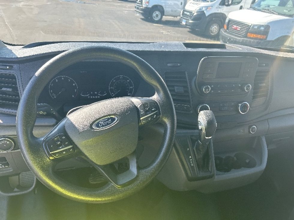 Cargo Van (Panel Van)-Light and Medium Duty Trucks-Ford-2022-Transit 250-Montgomery-NY-74,678\n\t\tmiles-$ 38,000 - Image 18