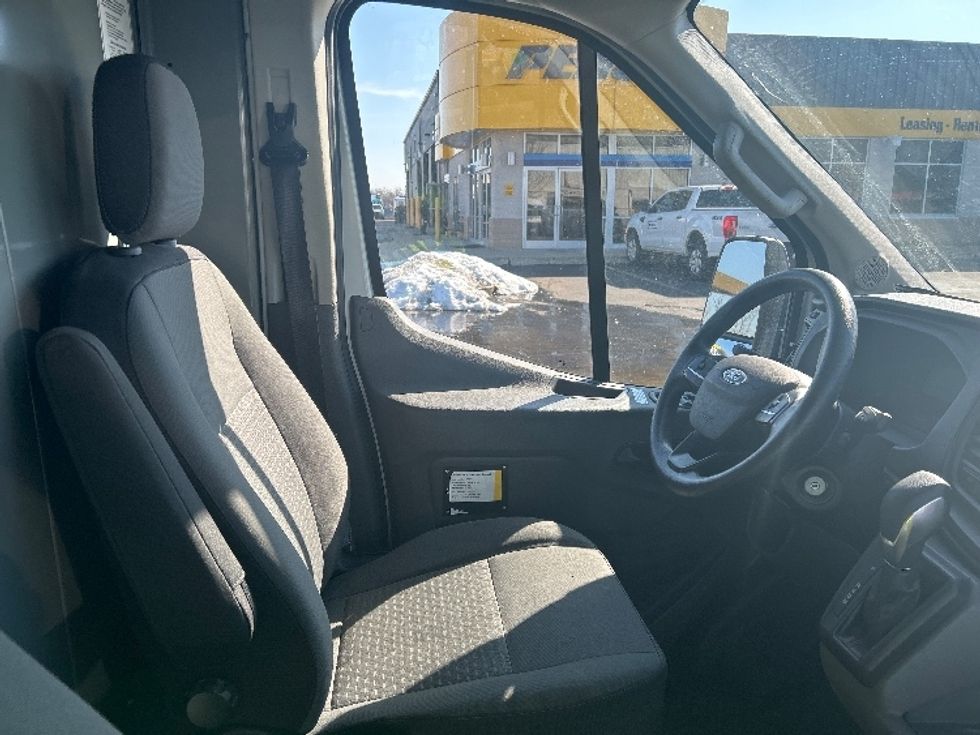 Cargo Van (Panel Van)-Light and Medium Duty Trucks-Ford-2022-Transit 250-Montgomery-NY-74,678\n\t\tmiles-$ 38,000 - Image 22