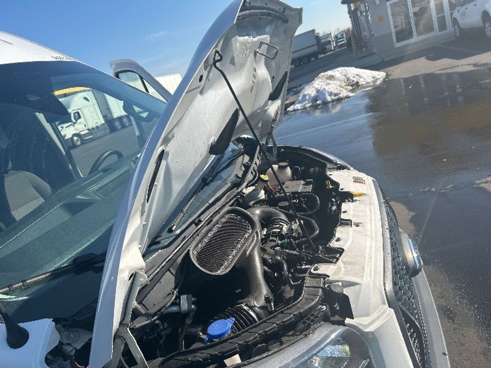 Cargo Van (Panel Van)-Light and Medium Duty Trucks-Ford-2022-Transit 250-Montgomery-NY-74,678\n\t\tmiles-$ 38,000 - Image 23