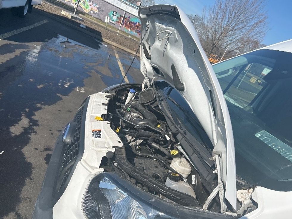 Cargo Van (Panel Van)-Light and Medium Duty Trucks-Ford-2022-Transit 250-Montgomery-NY-74,678\n\t\tmiles-$ 38,000 - Image 24