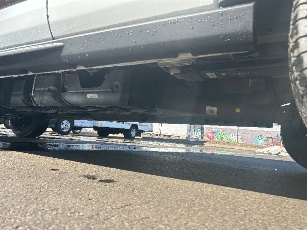 Cargo Van (Panel Van)-Light and Medium Duty Trucks-Ford-2022-Transit 250-Montgomery-NY-74,678\n\t\tmiles-$ 38,000 - Image 5