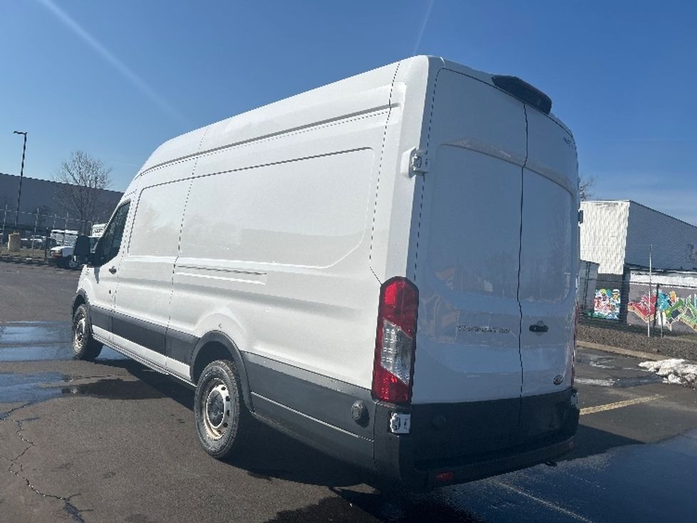 Cargo Van (Panel Van)-Light and Medium Duty Trucks-Ford-2022-Transit 250-Montgomery-NY-74,678\n\t\tmiles-$ 38,000 - Image 6