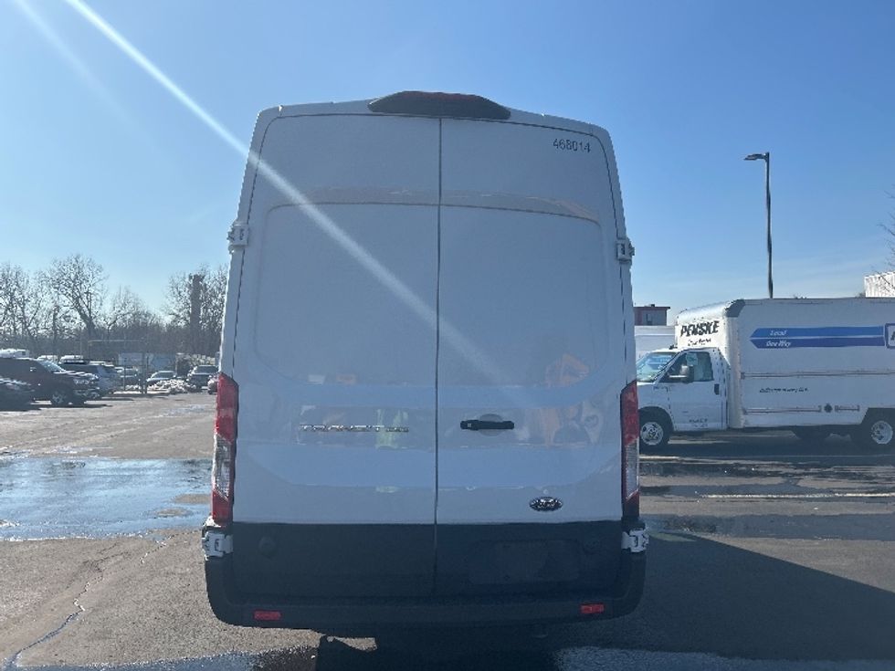 Cargo Van (Panel Van)-Light and Medium Duty Trucks-Ford-2022-Transit 250-Montgomery-NY-74,678\n\t\tmiles-$ 38,000 - Image 7