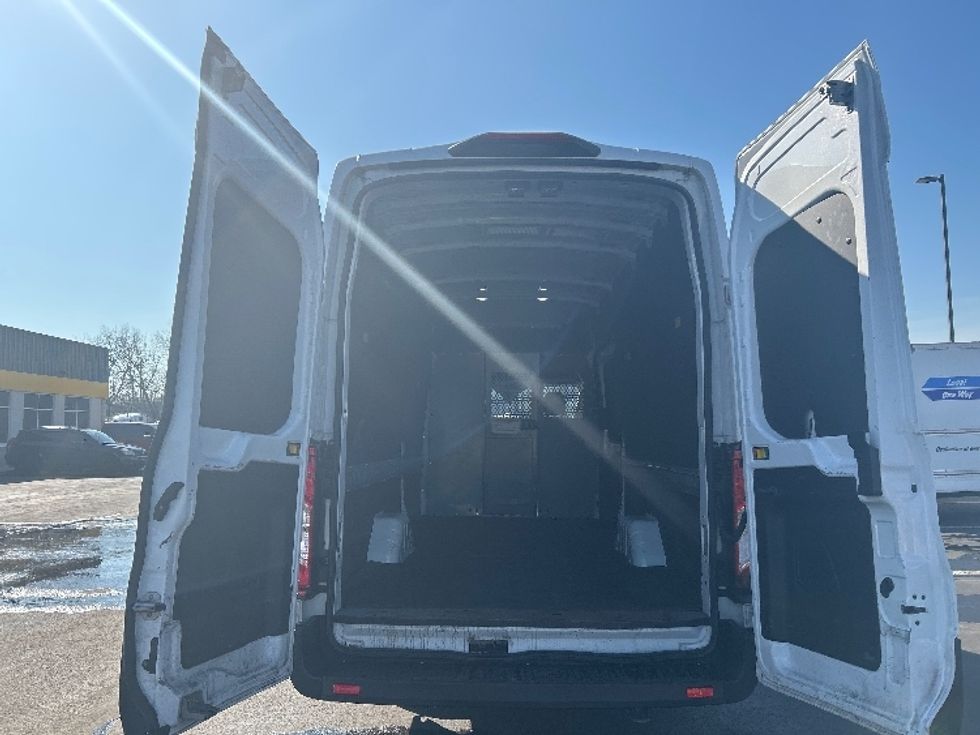 Cargo Van (Panel Van)-Light and Medium Duty Trucks-Ford-2022-Transit 250-Montgomery-NY-74,678\n\t\tmiles-$ 38,000 - Image 8