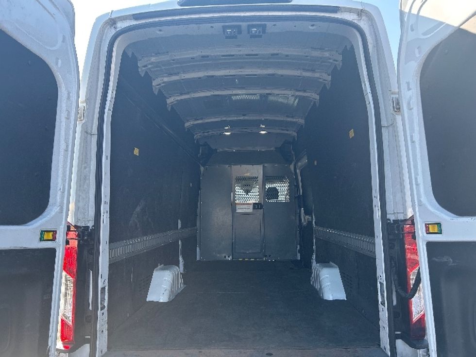 Cargo Van (Panel Van)-Light and Medium Duty Trucks-Ford-2022-Transit 250-Montgomery-NY-74,678\n\t\tmiles-$ 38,000 - Image 9