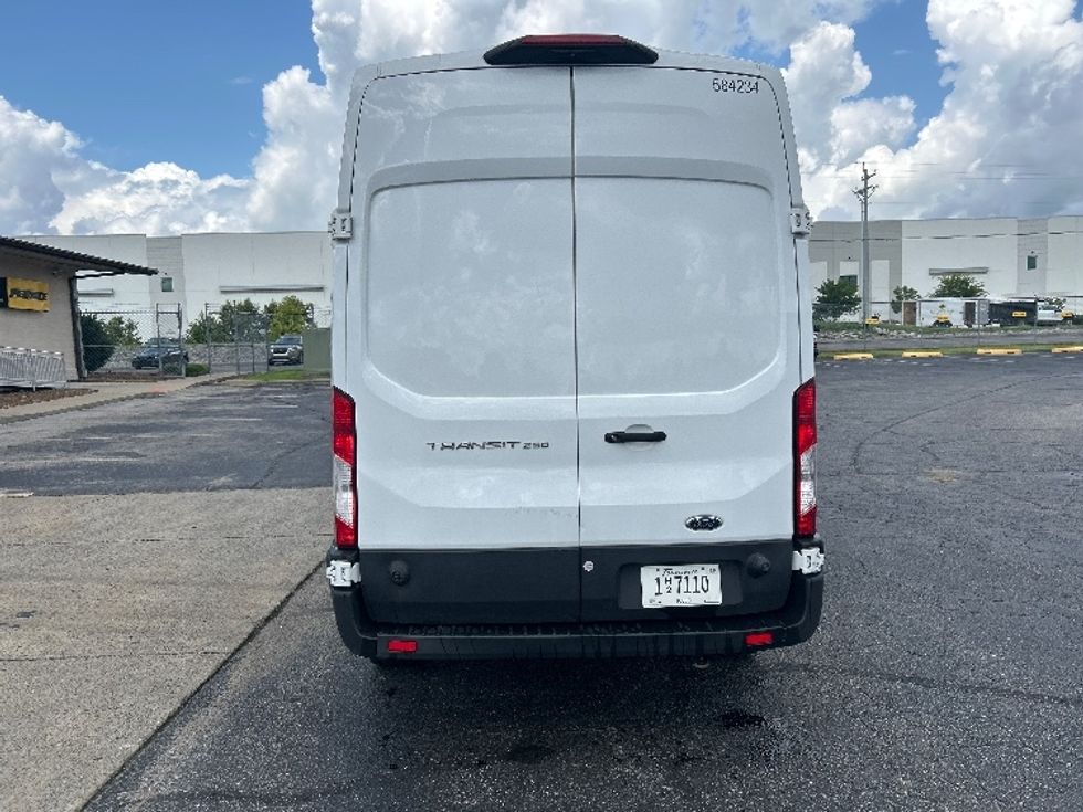 Cargo Van (Panel Van)-Light and Medium Duty Trucks-Ford-2022-Transit 250-Nashville (Mount Juliet)-TN-99,794\n\t\tmiles-$ 36,500 - Image 7