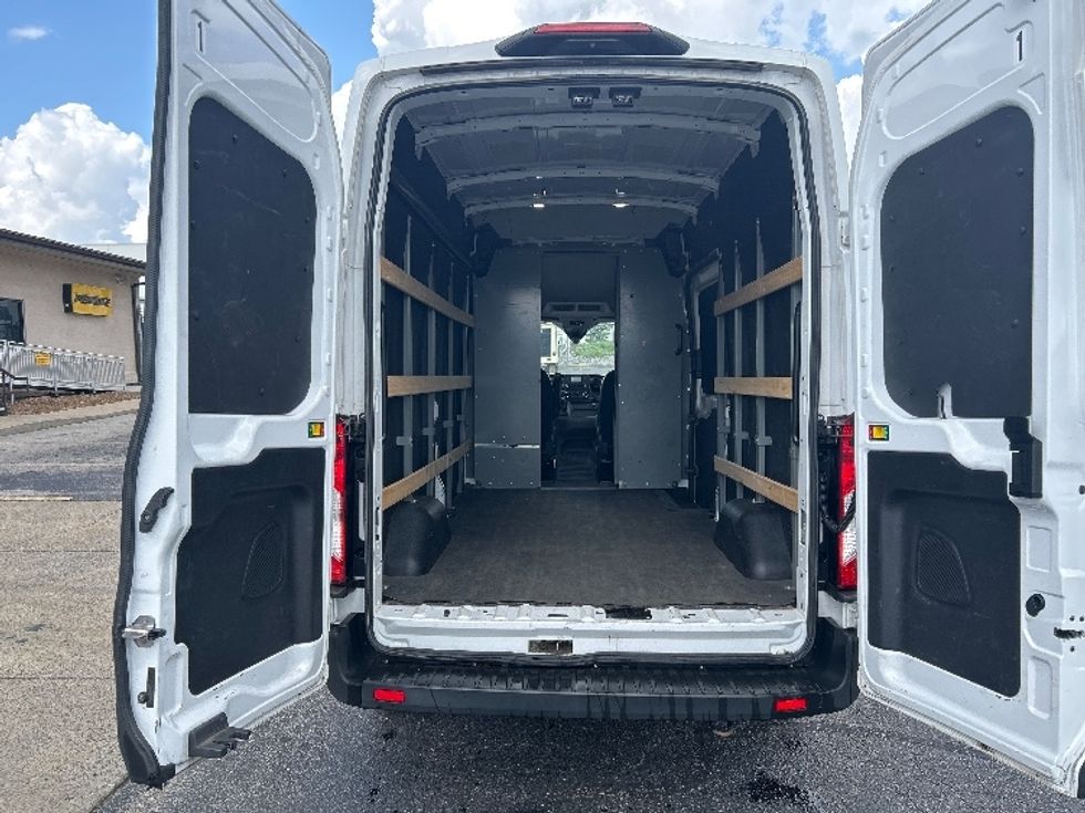 Cargo Van (Panel Van)-Light and Medium Duty Trucks-Ford-2022-Transit 250-Nashville (Mount Juliet)-TN-99,794\n\t\tmiles-$ 36,500 - Image 8