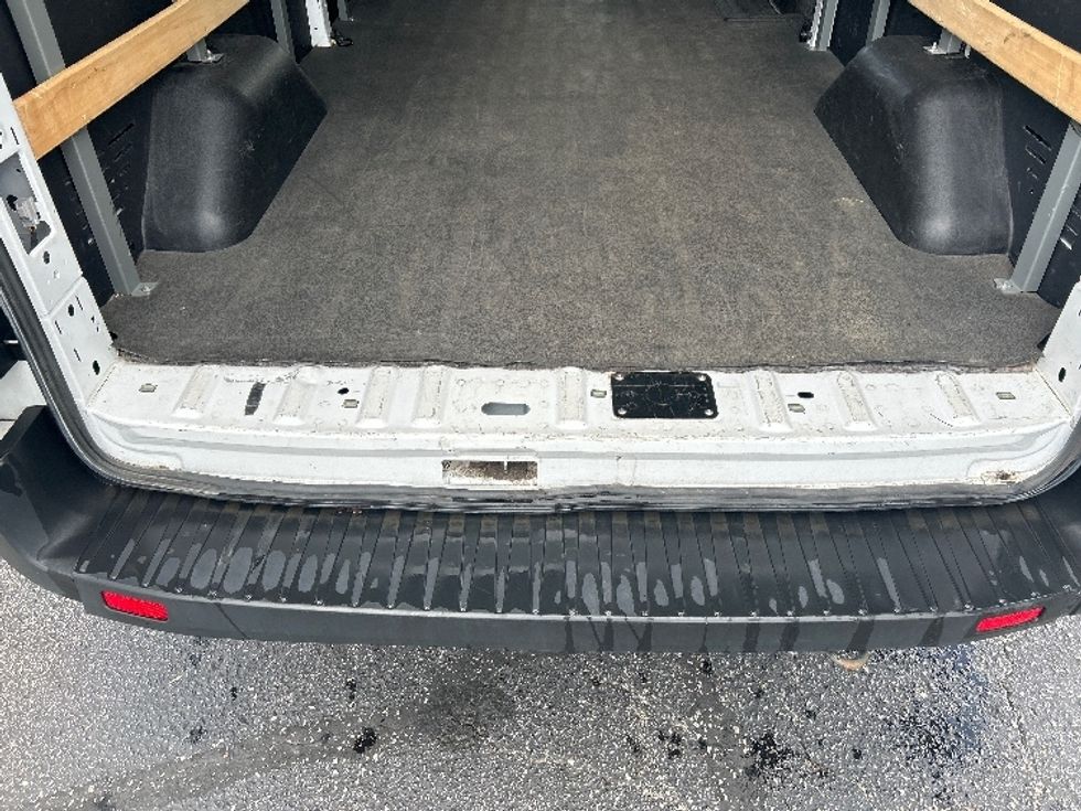 Cargo Van (Panel Van)-Light and Medium Duty Trucks-Ford-2022-Transit 250-Nashville (Mount Juliet)-TN-99,794\n\t\tmiles-$ 36,500 - Image 9