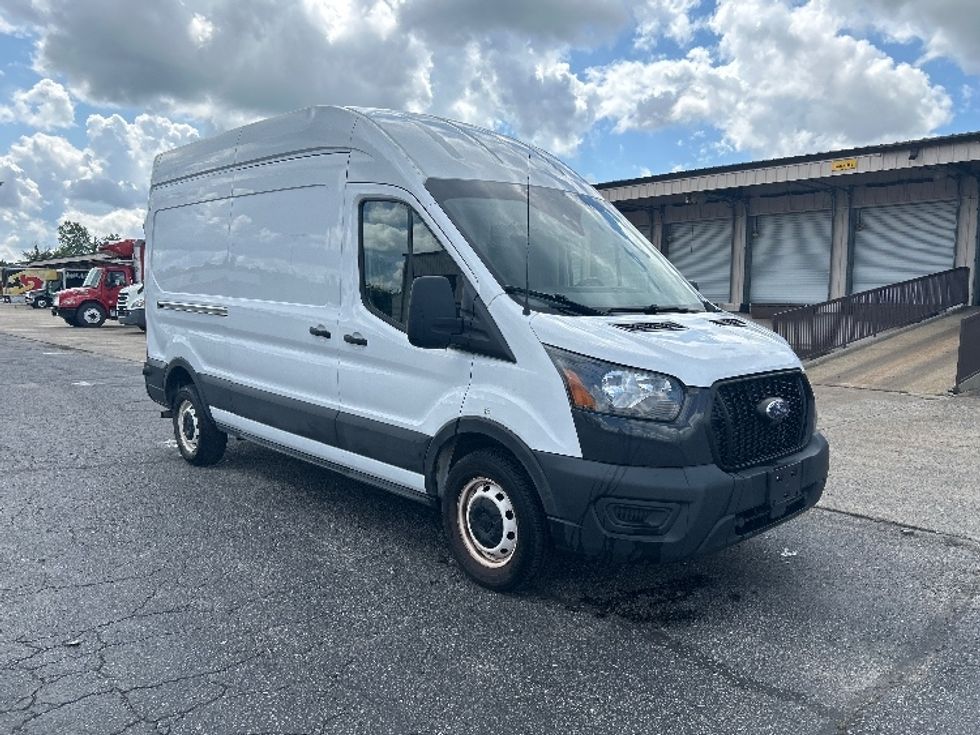 Cargo Van (Panel Van)-Light and Medium Duty Trucks-Ford-2022-Transit 250-Nashville (Mount Juliet)-TN-99,794\n\t\tmiles-$ 36,500 - Image 1