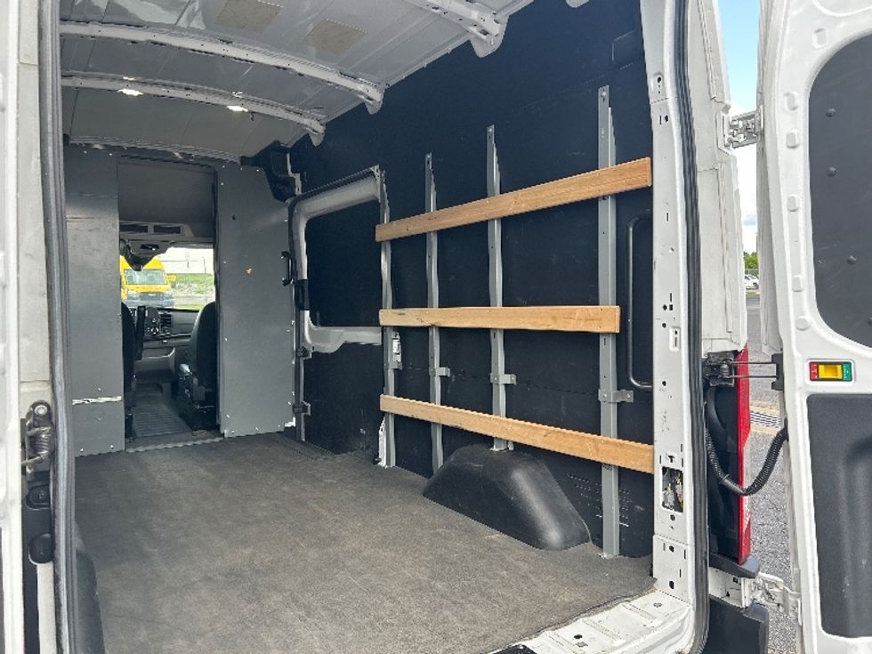 Cargo Van (Panel Van)-Light and Medium Duty Trucks-Ford-2022-Transit 250-Nashville (Mount Juliet)-TN-99,794\n\t\tmiles-$ 36,500 - Image 11
