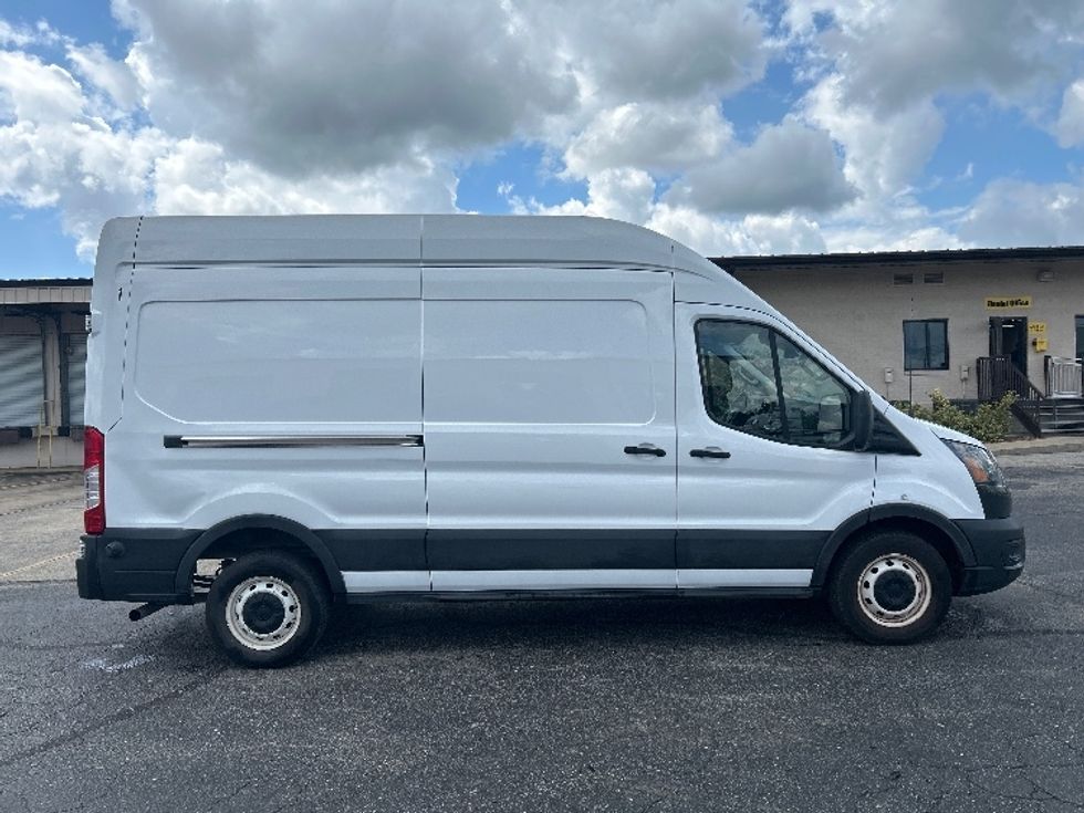 Cargo Van (Panel Van)-Light and Medium Duty Trucks-Ford-2022-Transit 250-Nashville (Mount Juliet)-TN-99,794\n\t\tmiles-$ 36,500 - Image 14