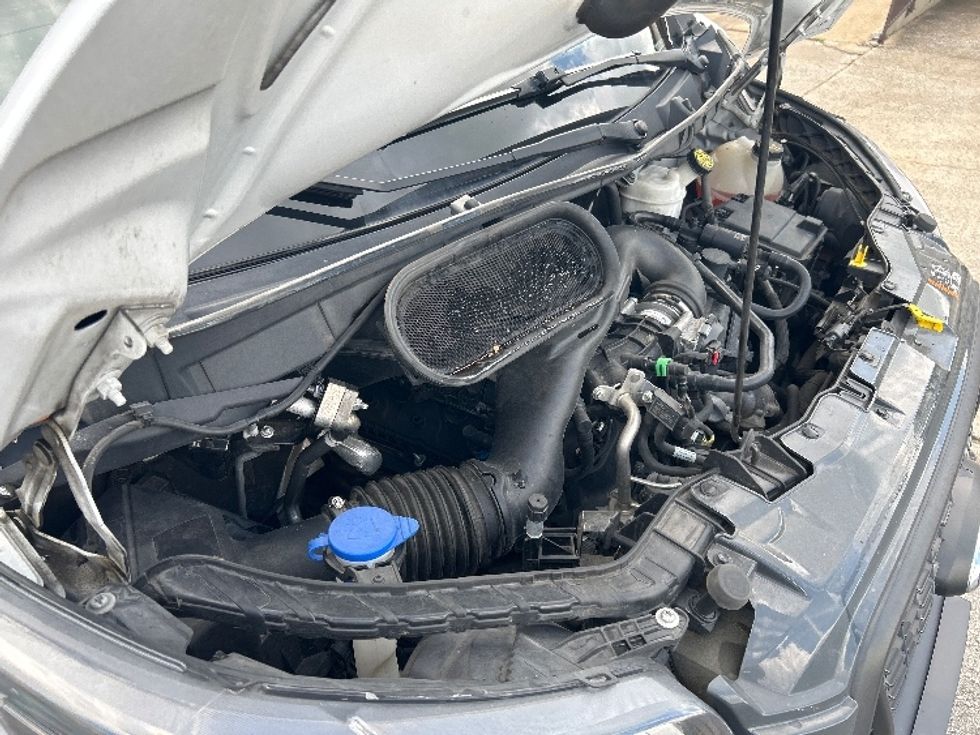 Cargo Van (Panel Van)-Light and Medium Duty Trucks-Ford-2022-Transit 250-Nashville (Mount Juliet)-TN-99,794\n\t\tmiles-$ 36,500 - Image 22