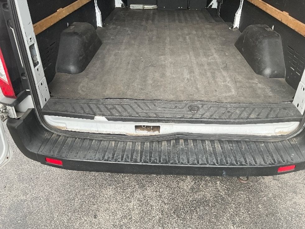 Cargo Van (Panel Van)-Light and Medium Duty Trucks-Ford-2022-Transit 250-Nashville-TN-102,828\n\t\tmiles-$ 35,500 - Image 10