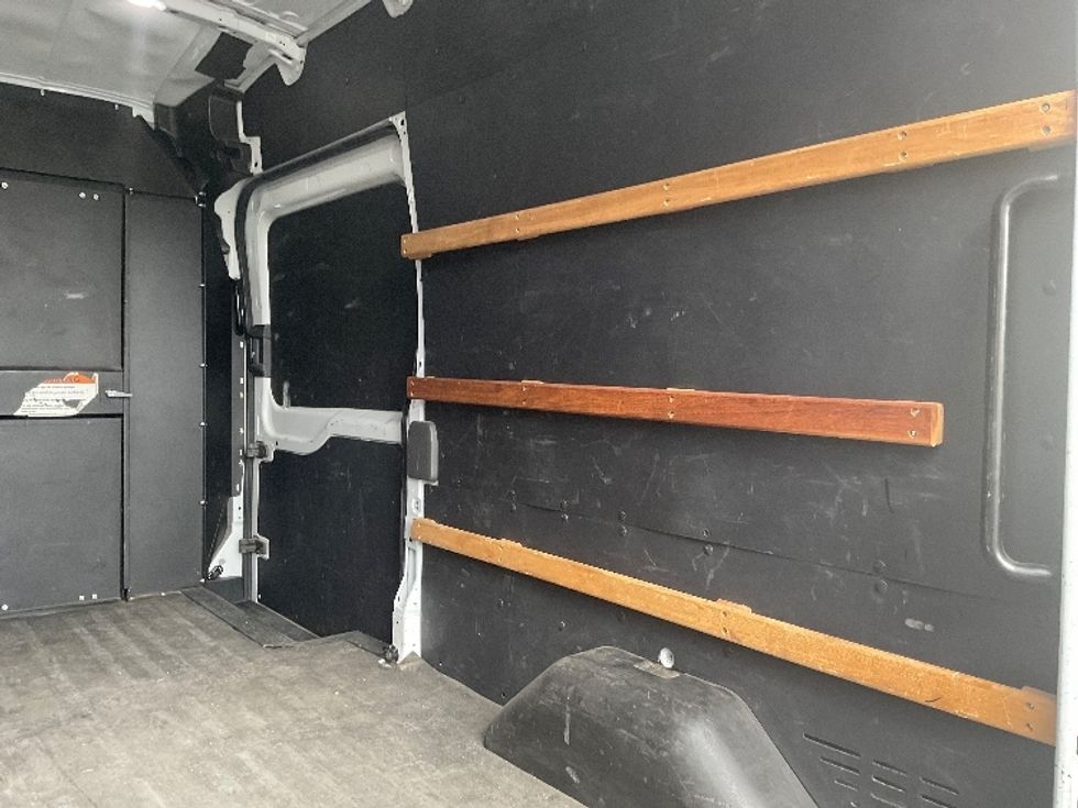 Cargo Van (Panel Van)-Light and Medium Duty Trucks-Ford-2022-Transit 250-Nashville-TN-102,828\n\t\tmiles-$ 35,500 - Image 12