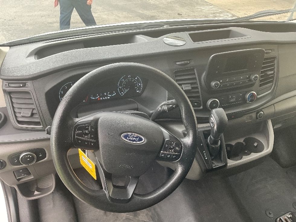 Cargo Van (Panel Van)-Light and Medium Duty Trucks-Ford-2022-Transit 250-Nashville-TN-102,828\n\t\tmiles-$ 35,500 - Image 18