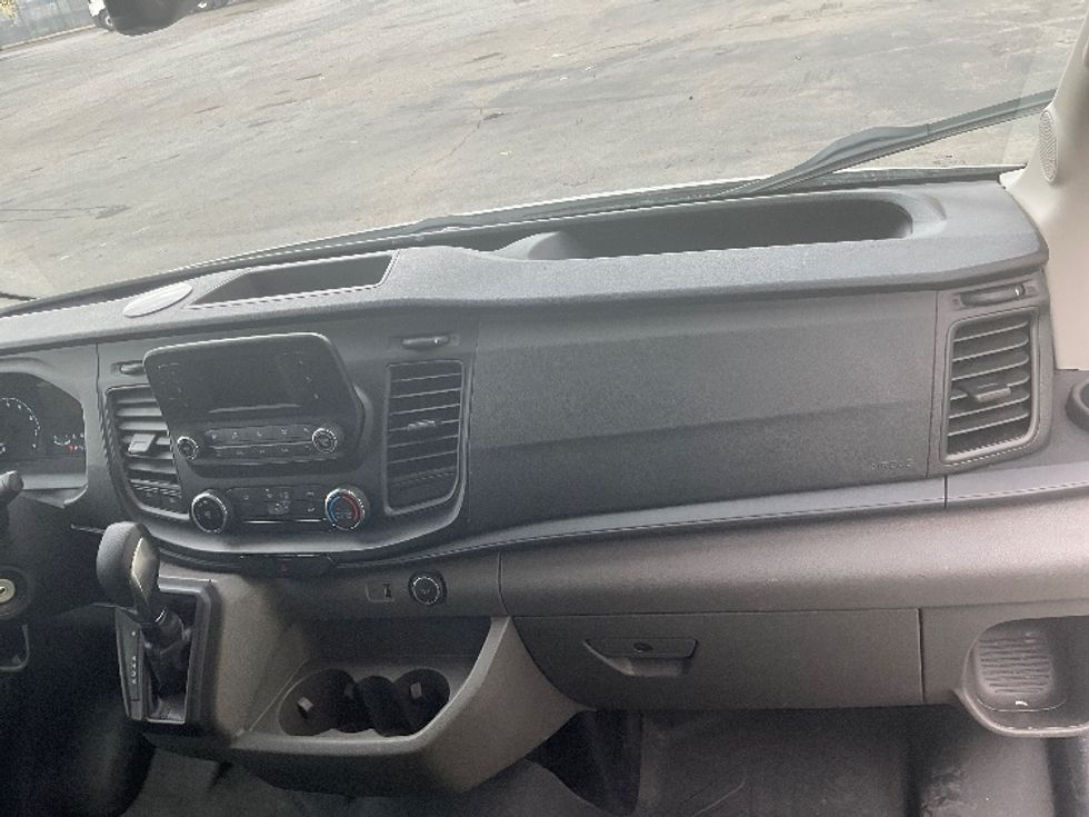 Cargo Van (Panel Van)-Light and Medium Duty Trucks-Ford-2022-Transit 250-Nashville-TN-102,828\n\t\tmiles-$ 35,500 - Image 21