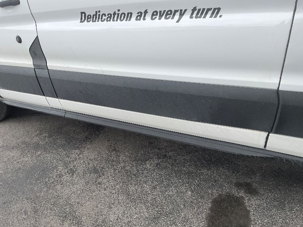 Cargo Van (Panel Van)-Light and Medium Duty Trucks-Ford-2022-Transit 250-Nashville-TN-102,828\n\t\tmiles-$ 35,500 - Image 5