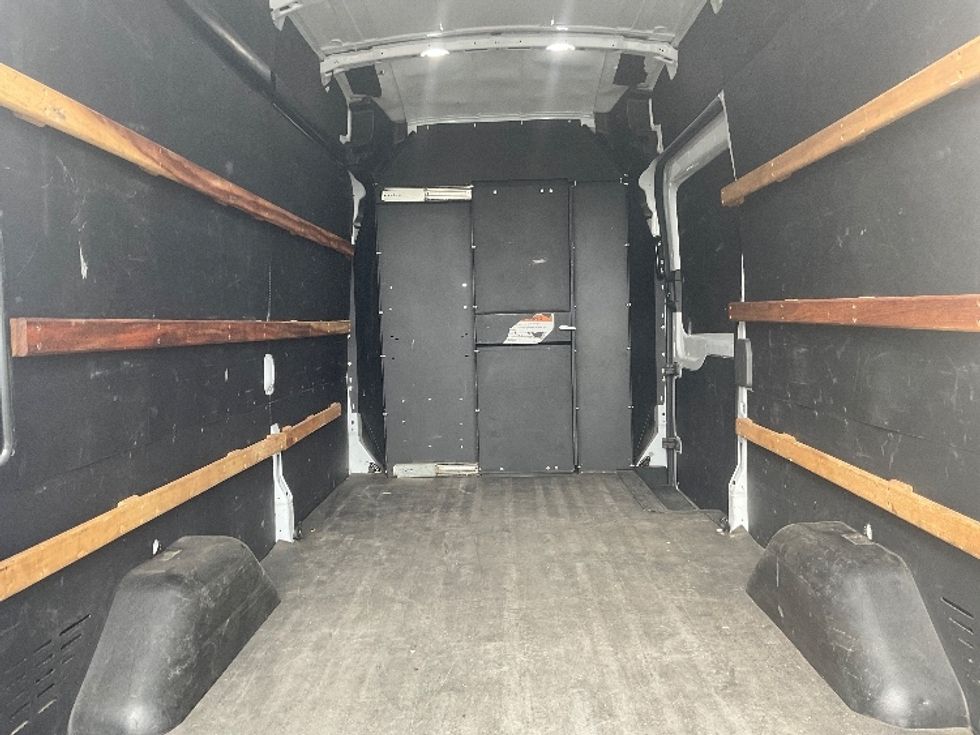Cargo Van (Panel Van)-Light and Medium Duty Trucks-Ford-2022-Transit 250-Nashville-TN-102,828\n\t\tmiles-$ 35,500 - Image 9