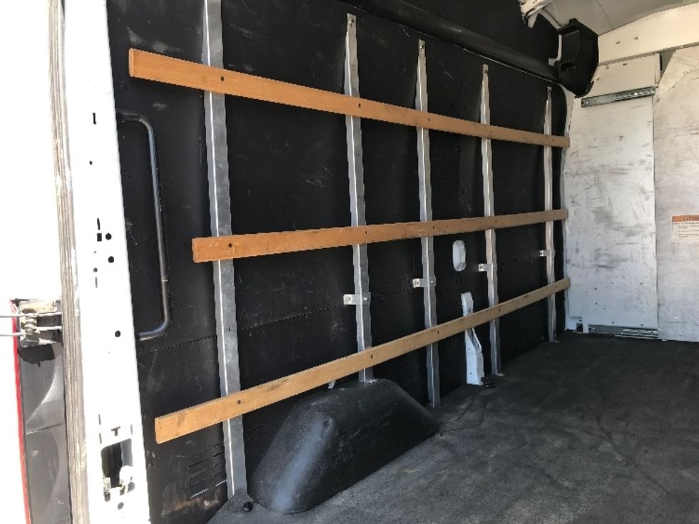 Cargo Van (Panel Van)-Light and Medium Duty Trucks-Ford-2022-Transit 250-Nashville-TN-108,456\n\t\tmiles-$ 33,000 - Image 11