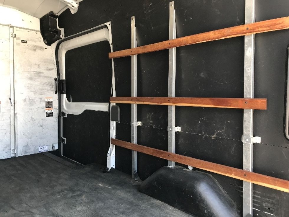 Cargo Van (Panel Van)-Light and Medium Duty Trucks-Ford-2022-Transit 250-Nashville-TN-108,456\n\t\tmiles-$ 33,000 - Image 12