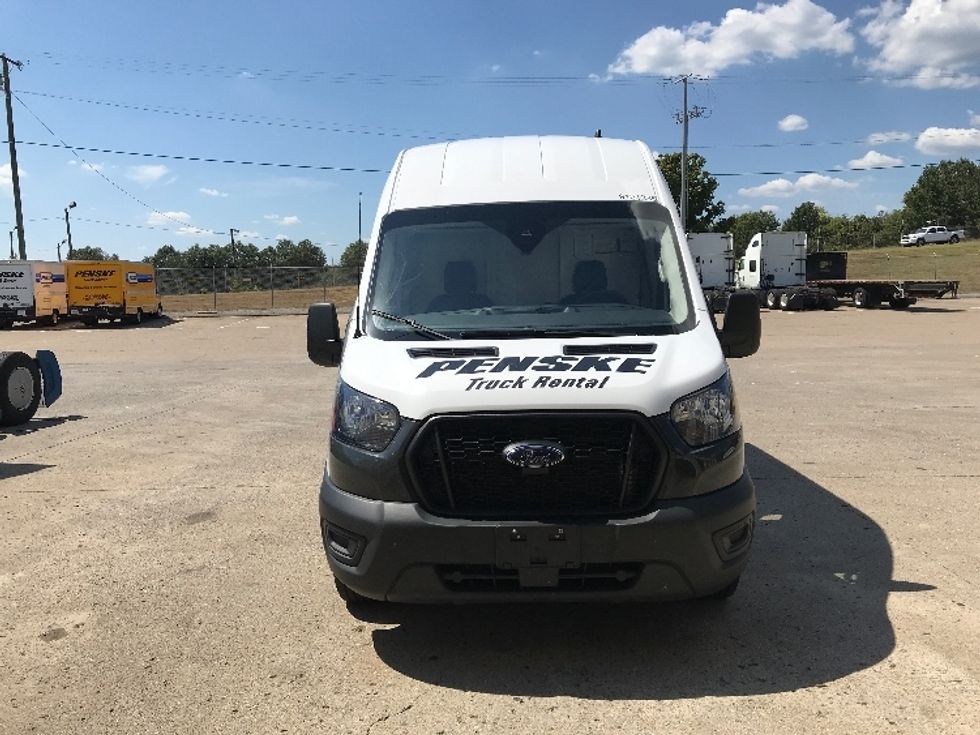 Cargo Van (Panel Van)-Light and Medium Duty Trucks-Ford-2022-Transit 250-Nashville-TN-108,456\n\t\tmiles-$ 33,000 - Image 2