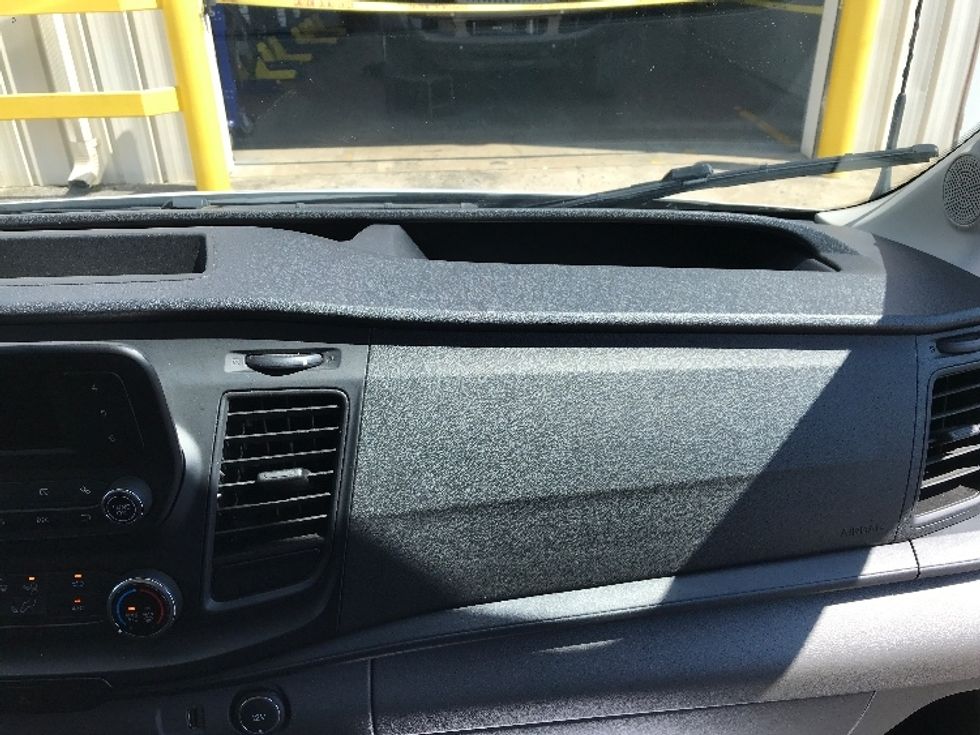 Cargo Van (Panel Van)-Light and Medium Duty Trucks-Ford-2022-Transit 250-Nashville-TN-108,456\n\t\tmiles-$ 33,000 - Image 21