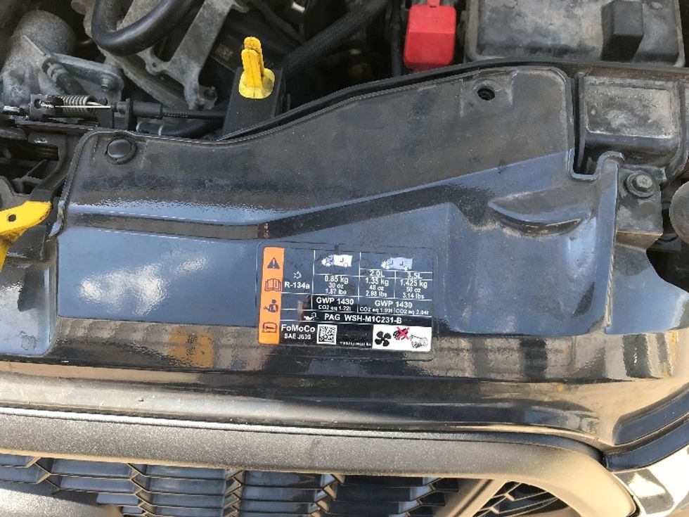 Cargo Van (Panel Van)-Light and Medium Duty Trucks-Ford-2022-Transit 250-Nashville-TN-108,456\n\t\tmiles-$ 33,000 - Image 27