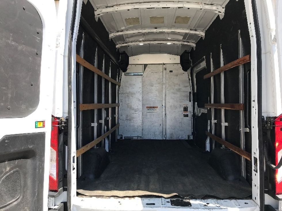 Cargo Van (Panel Van)-Light and Medium Duty Trucks-Ford-2022-Transit 250-Nashville-TN-108,456\n\t\tmiles-$ 33,000 - Image 8