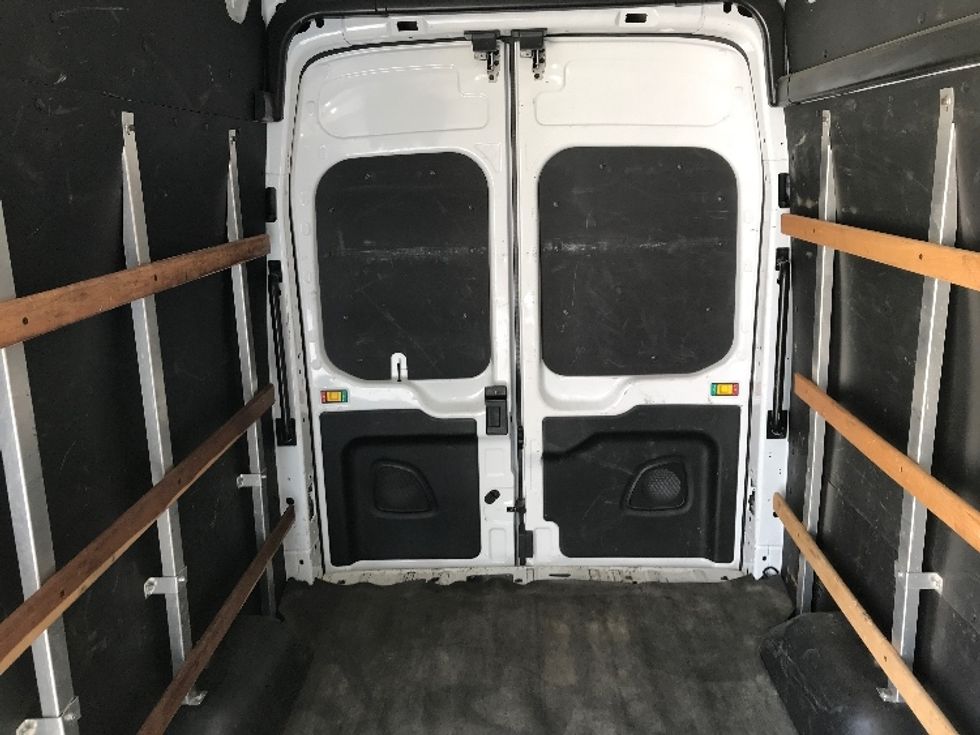 Cargo Van (Panel Van)-Light and Medium Duty Trucks-Ford-2022-Transit 250-Nashville-TN-108,456\n\t\tmiles-$ 33,000 - Image 9
