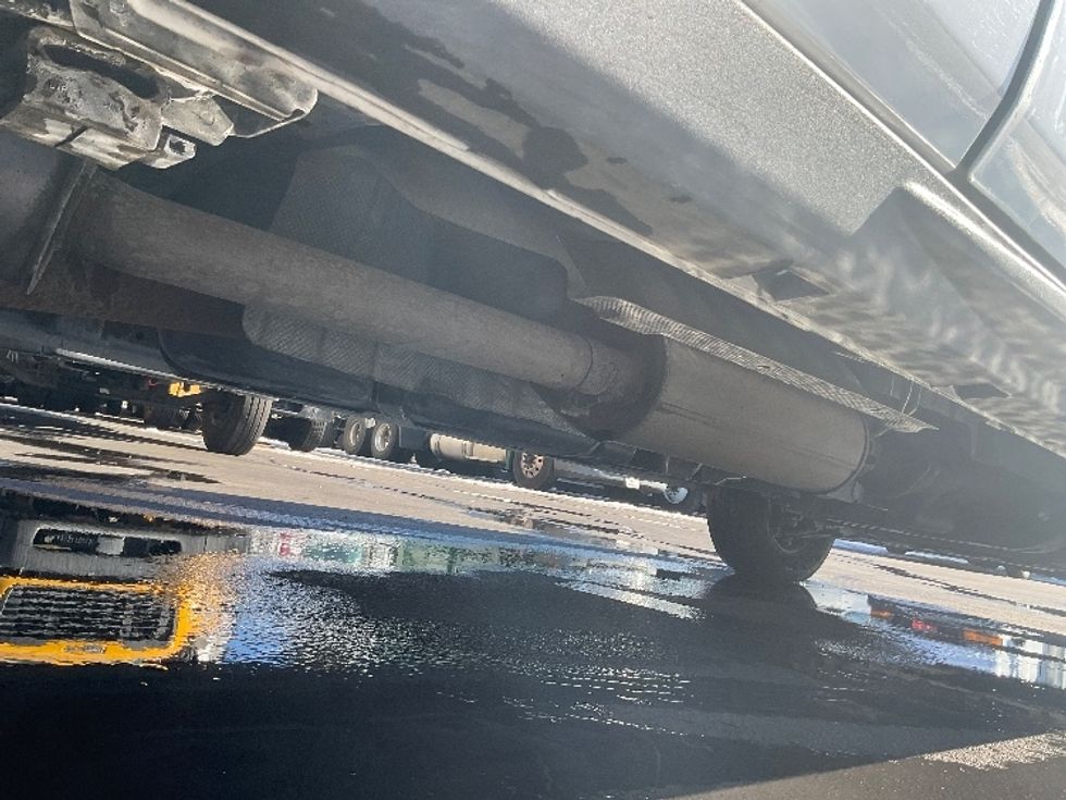 Cargo Van (Panel Van)-Light and Medium Duty Trucks-Ford-2022-Transit 250-New Castle-DE-100,340\n\t\tmiles-$ 40,000 - Image 13