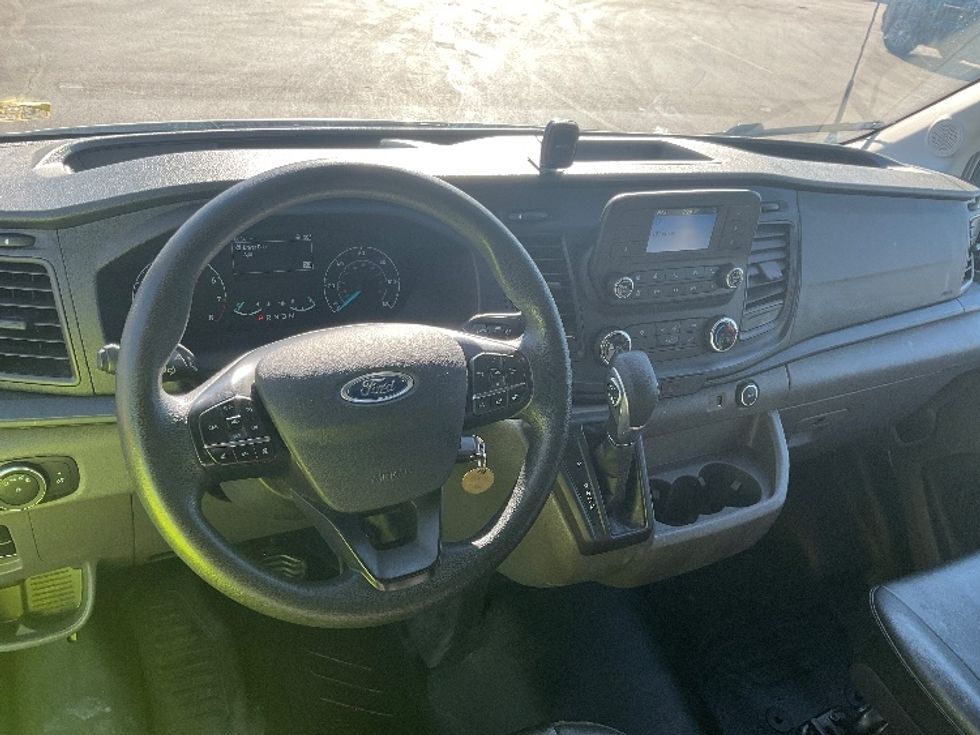 Cargo Van (Panel Van)-Light and Medium Duty Trucks-Ford-2022-Transit 250-New Castle-DE-100,340\n\t\tmiles-$ 40,000 - Image 17