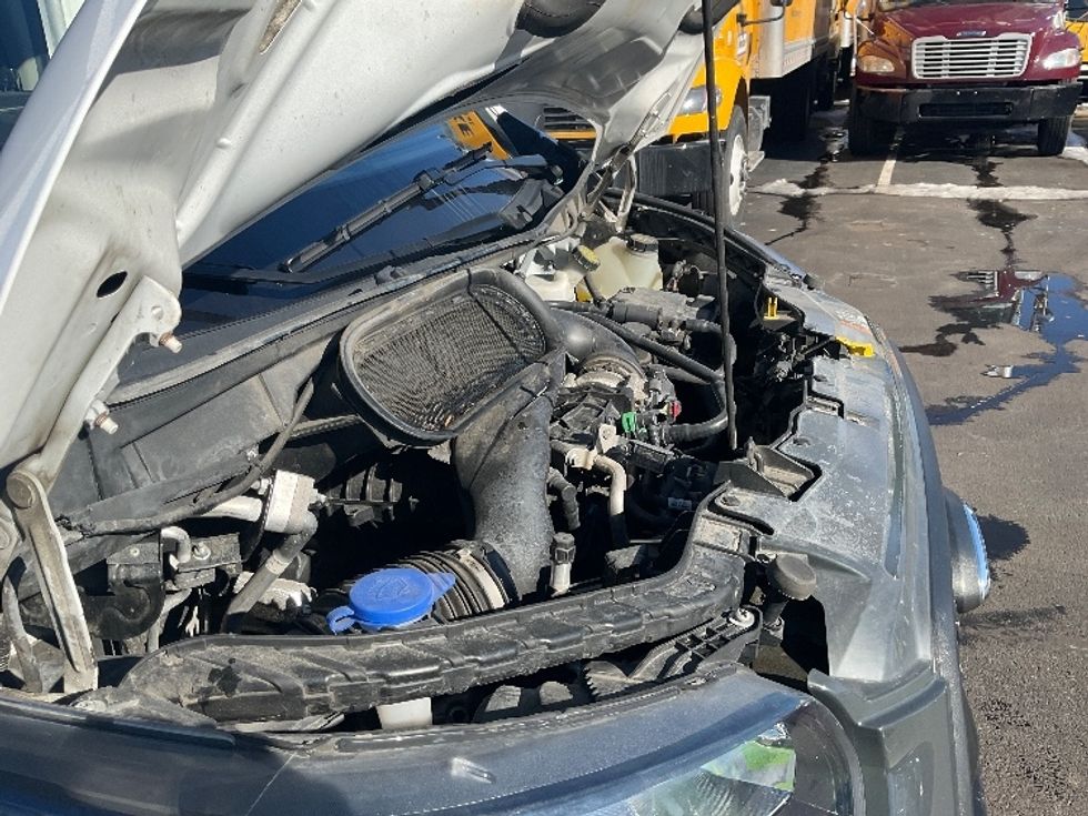 Cargo Van (Panel Van)-Light and Medium Duty Trucks-Ford-2022-Transit 250-New Castle-DE-100,340\n\t\tmiles-$ 40,000 - Image 22