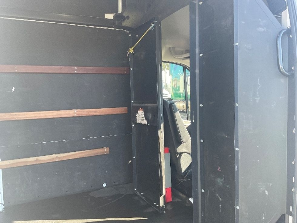 Cargo Van (Panel Van)-Light and Medium Duty Trucks-Ford-2022-Transit 250-New Castle-DE-100,340\n\t\tmiles-$ 40,000 - Image 24