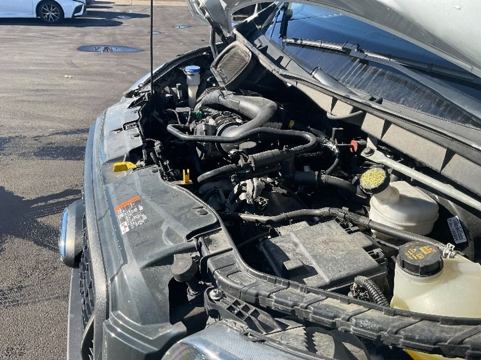 Cargo Van (Panel Van)-Light and Medium Duty Trucks-Ford-2022-Transit 250-New Castle-DE-100,340\n\t\tmiles-$ 40,000 - Image 25