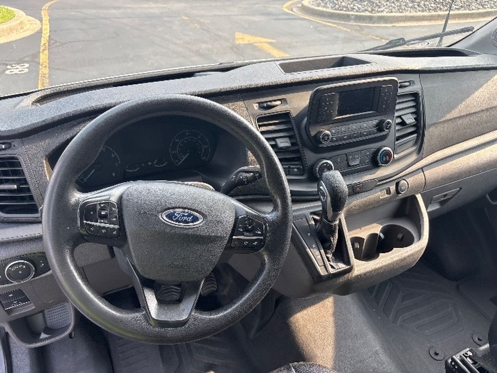 Cargo Van (Panel Van)-Light and Medium Duty Trucks-Ford-2022-Transit 250-New Castle-DE-101,895\n\t\tmiles-$ 36,000 - Image 17
