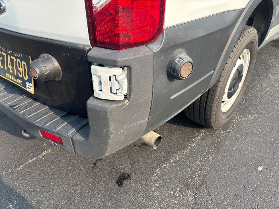Cargo Van (Panel Van)-Light and Medium Duty Trucks-Ford-2022-Transit 250-New Castle-DE-101,895\n\t\tmiles-$ 36,000 - Image 24