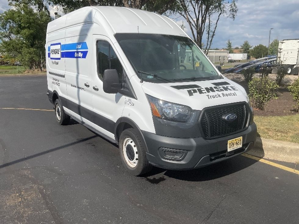 Cargo Van (Panel Van)-Light and Medium Duty Trucks-Ford-2022-Transit 250-New Castle-DE-79,702\n\t\tmiles-$ 36,500 - Image 1