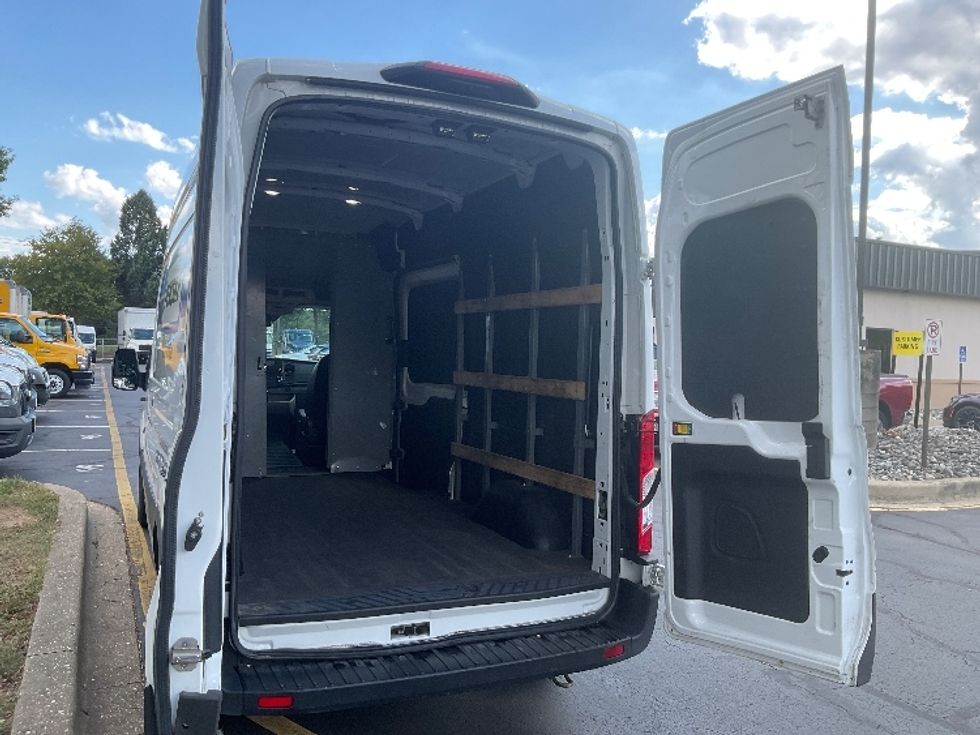 Cargo Van (Panel Van)-Light and Medium Duty Trucks-Ford-2022-Transit 250-New Castle-DE-79,702\n\t\tmiles-$ 36,500 - Image 10