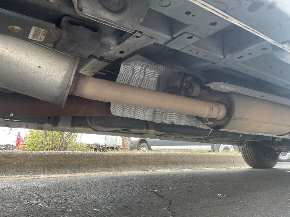 Cargo Van (Panel Van)-Light and Medium Duty Trucks-Ford-2022-Transit 250-New Castle-DE-79,702\n\t\tmiles-$ 36,500 - Image 12