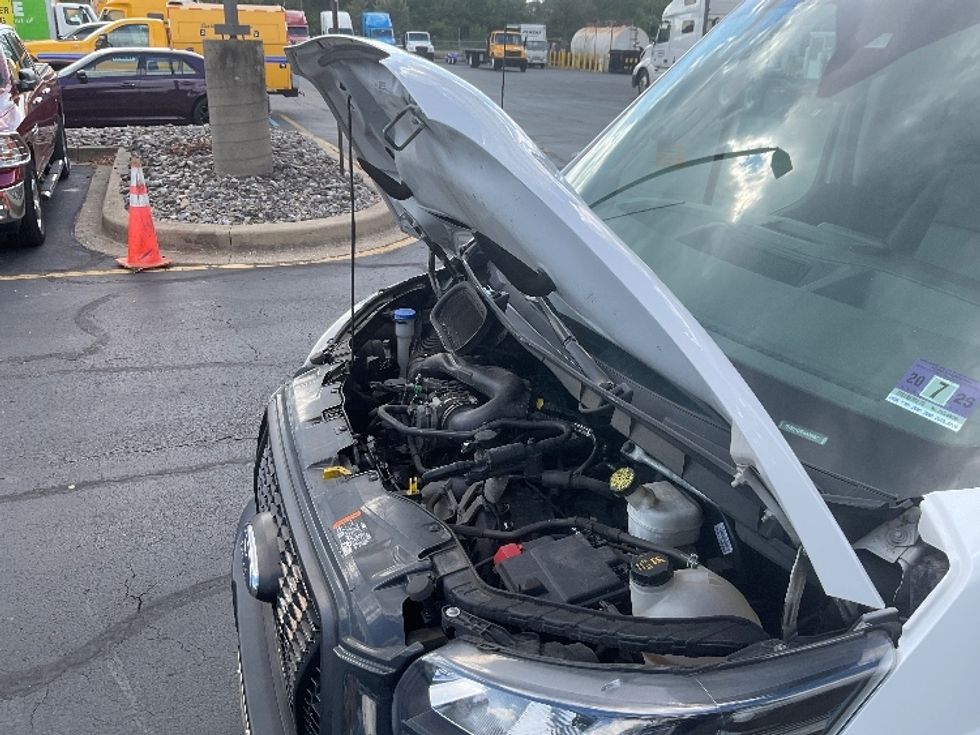 Cargo Van (Panel Van)-Light and Medium Duty Trucks-Ford-2022-Transit 250-New Castle-DE-79,702\n\t\tmiles-$ 36,500 - Image 22