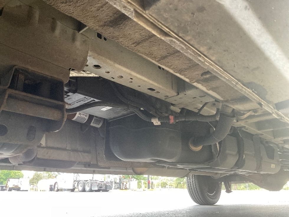 Cargo Van (Panel Van)-Light and Medium Duty Trucks-Ford-2022-Transit 250-New Castle-DE-79,702\n\t\tmiles-$ 36,500 - Image 4