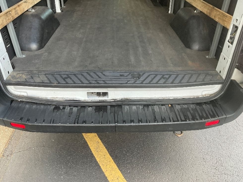 Cargo Van (Panel Van)-Light and Medium Duty Trucks-Ford-2022-Transit 250-New Castle-DE-79,702\n\t\tmiles-$ 36,500 - Image 8