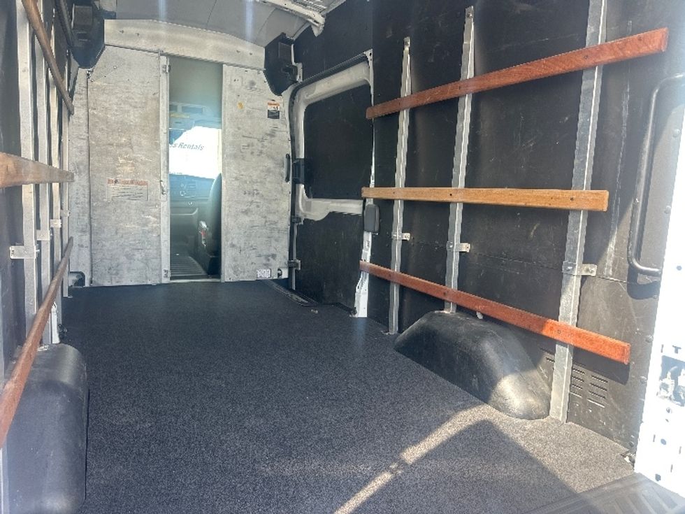 Cargo Van (Panel Van)-Light and Medium Duty Trucks-Ford-2022-Transit 250-New Castle-DE-95,962\n\t\tmiles-$ 34,000 - Image 12