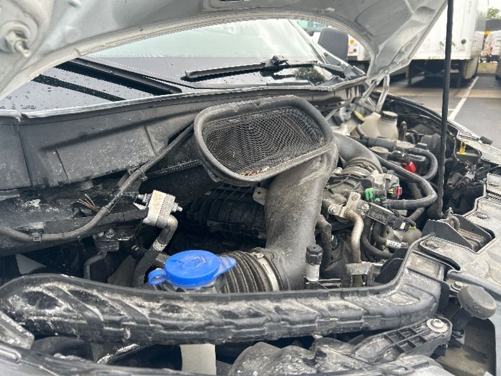 Cargo Van (Panel Van)-Light and Medium Duty Trucks-Ford-2022-Transit 250-New Castle-DE-95,962\n\t\tmiles-$ 34,000 - Image 23