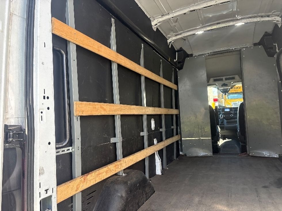 Cargo Van (Panel Van)-Light and Medium Duty Trucks-Ford-2022-Transit 250-North Bergen-NJ-86,506\n\t\tmiles-$ 36,250 - Image 10
