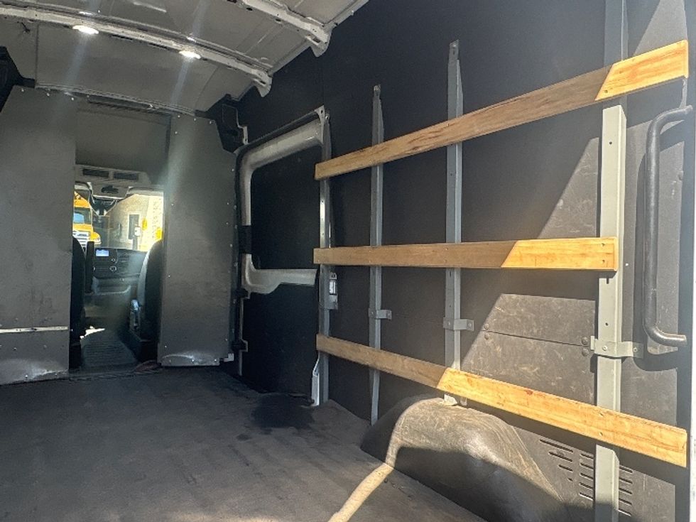 Cargo Van (Panel Van)-Light and Medium Duty Trucks-Ford-2022-Transit 250-North Bergen-NJ-86,506\n\t\tmiles-$ 36,250 - Image 11