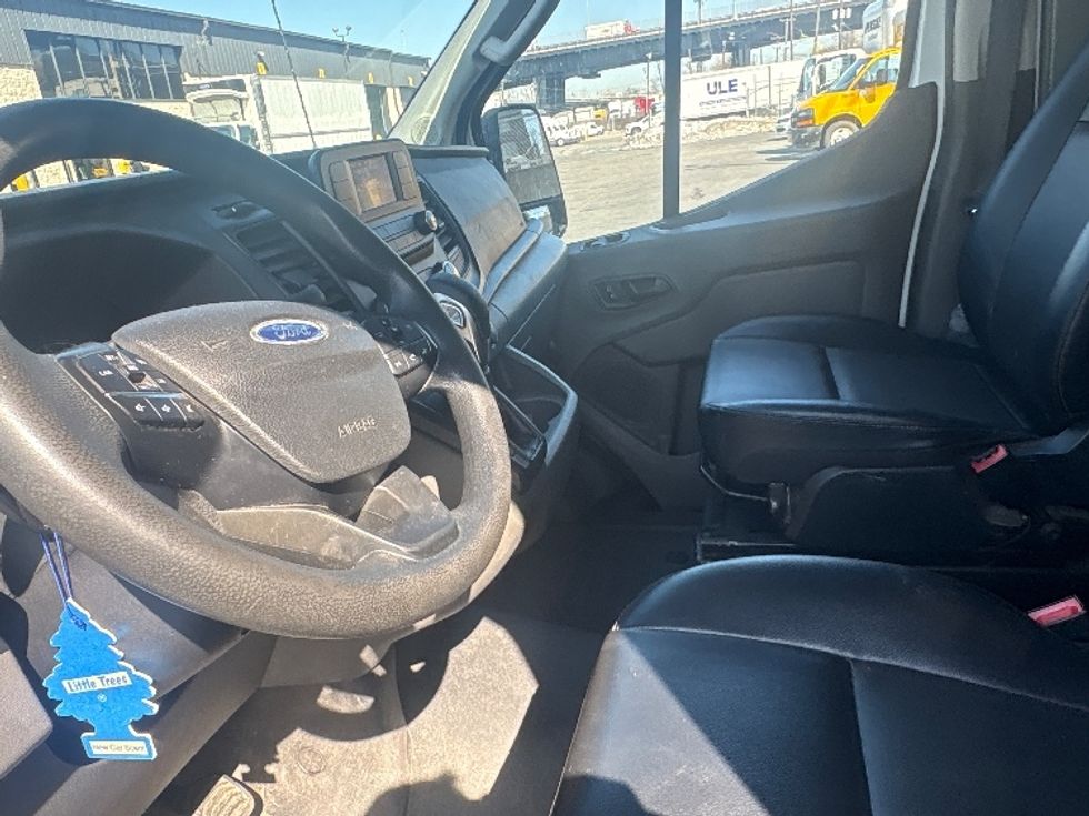 Cargo Van (Panel Van)-Light and Medium Duty Trucks-Ford-2022-Transit 250-North Bergen-NJ-86,506\n\t\tmiles-$ 36,250 - Image 18
