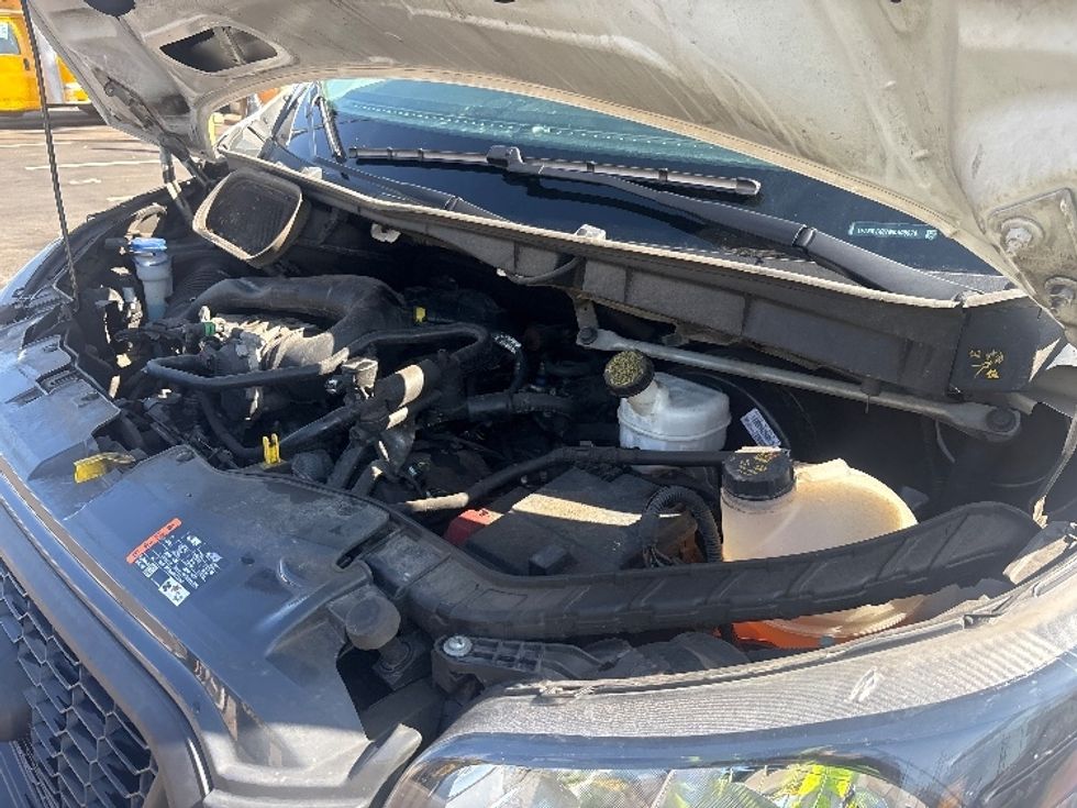 Cargo Van (Panel Van)-Light and Medium Duty Trucks-Ford-2022-Transit 250-North Bergen-NJ-86,506\n\t\tmiles-$ 36,250 - Image 23