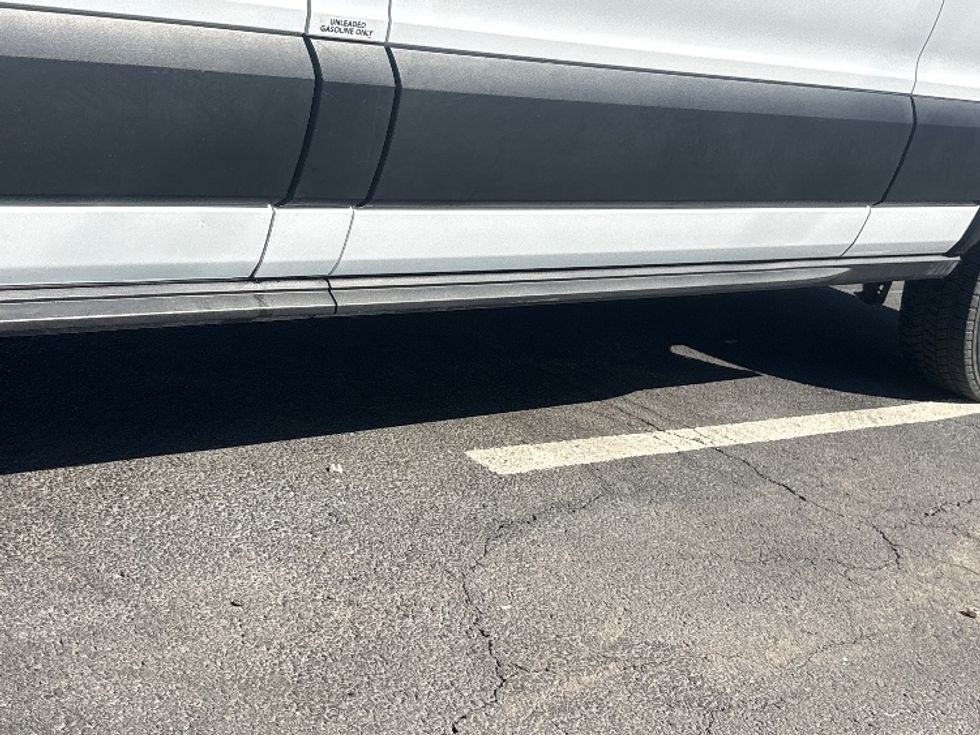 Cargo Van (Panel Van)-Light and Medium Duty Trucks-Ford-2022-Transit 250-North Bergen-NJ-86,506\n\t\tmiles-$ 36,250 - Image 5